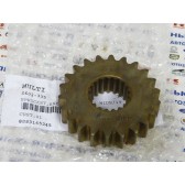 SPROCKET,REX-22T FWD-(13 WIDE/19 SPLINE)